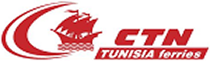 Logo de CTN
