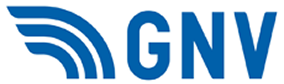 Logo de GNV