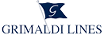 Logo de Grimaldi Lines