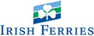 Logo de Irish Ferries