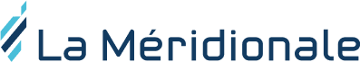 Logo de La Méridionale